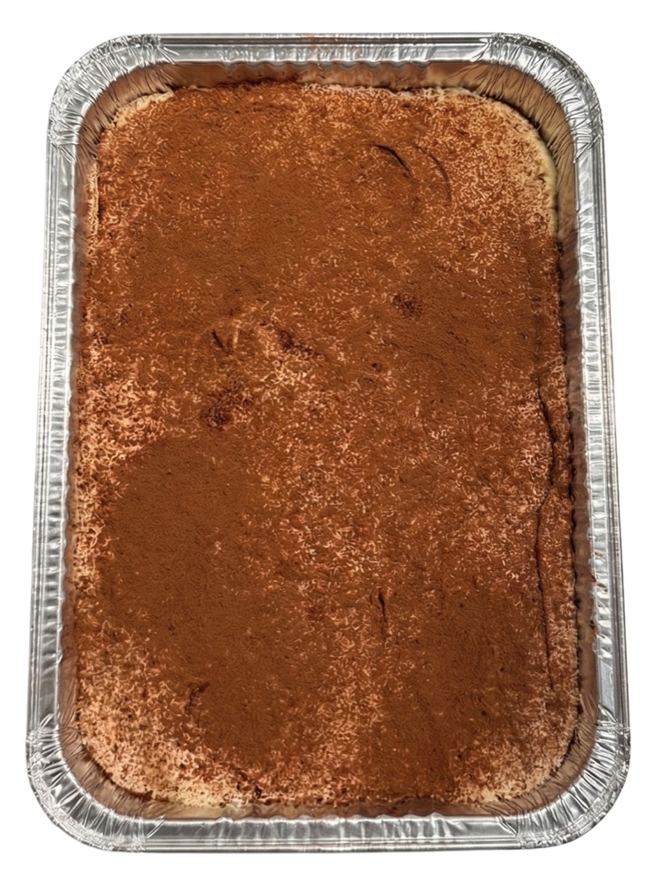 Tiramisù