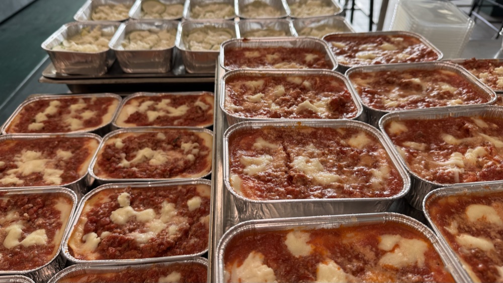 Kontorcatering i København